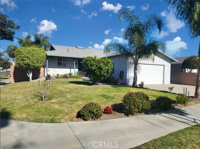 9825 Hoback Street, Bellflower, CA 90706