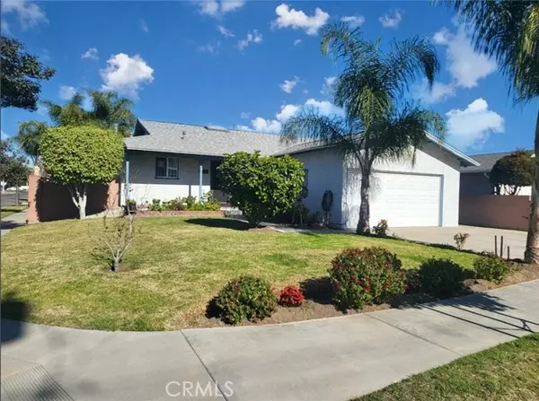 9825 Hoback Street, Bellflower, CA 90706