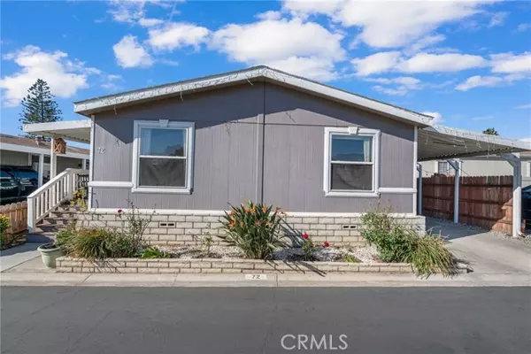 4080 Pedley #72, Jurupa Valley, CA 92509