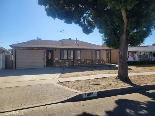 11918 Beaty Avenue, Norwalk, CA 90650