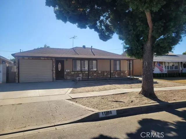 11918 Beaty Avenue, Norwalk, CA 90650