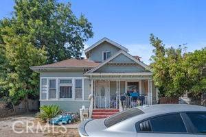 1026 E 23rd Street, Los Angeles, CA 90011