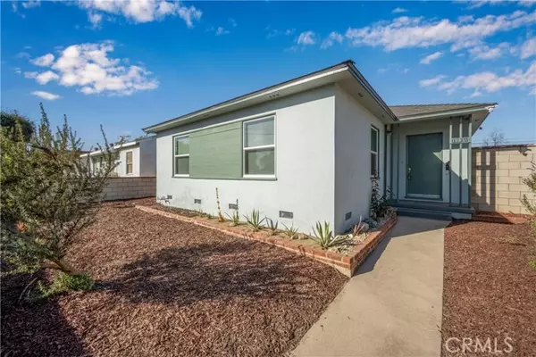 10831 Rosecrans Avenue, Norwalk, CA 90650