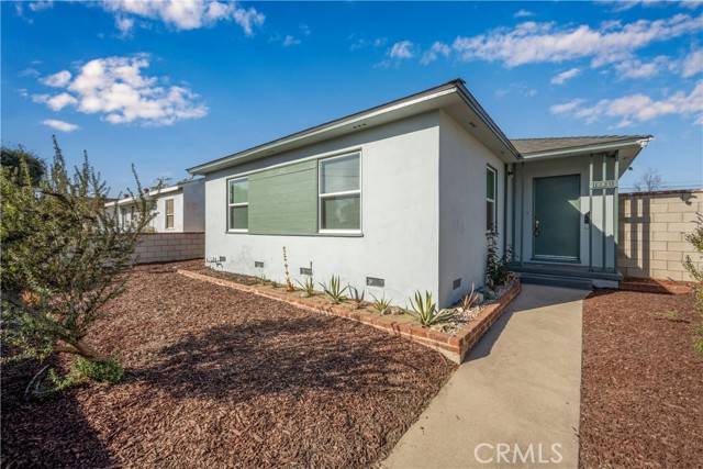 10831 Rosecrans Avenue, Norwalk, CA 90650