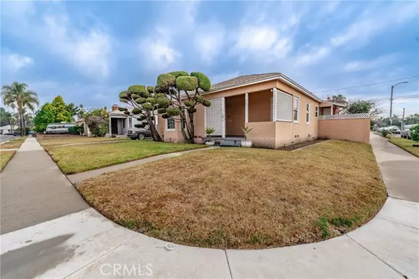 6100 Lime Avenue, Long Beach, CA 90805