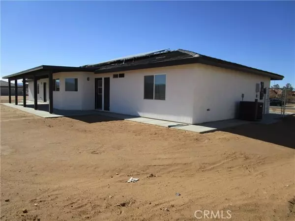 Apple Valley, CA 92307,15029 Temecula Road