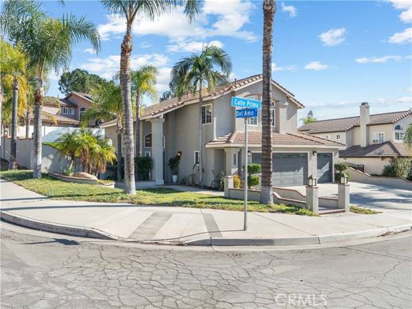 21701 Calle Prima, Moreno Valley, CA 92557