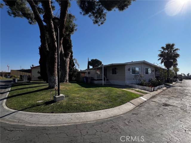 6601 Eucalyptus #88, Bakersfield, CA 93306