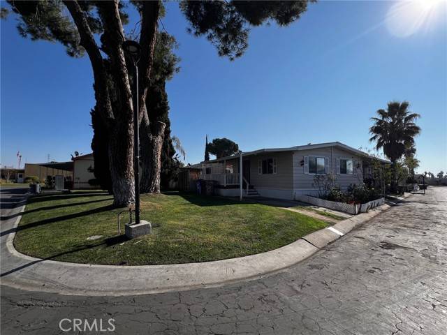 6601 Eucalyptus #88, Bakersfield, CA 93306