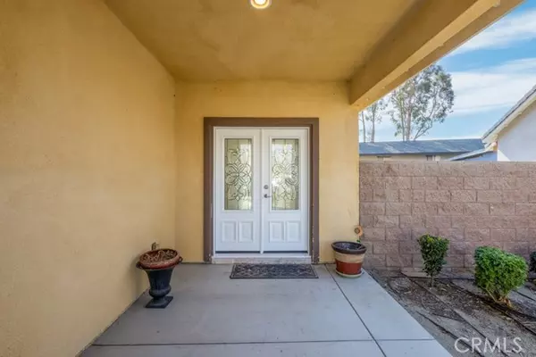 Fontana, CA 92335,16625 Atlas Lane