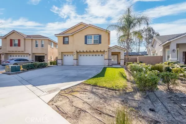 Fontana, CA 92335,16625 Atlas Lane