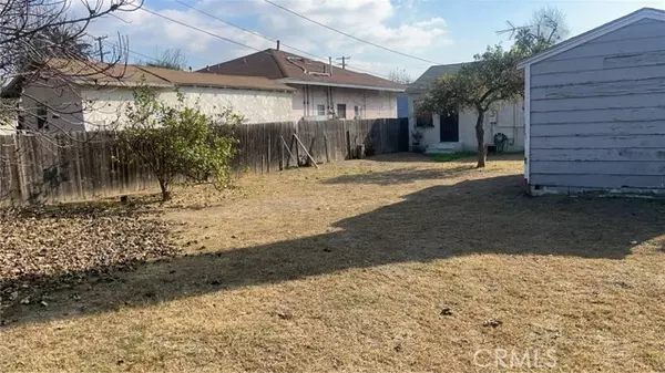 1707 E SAN LUIS, Compton, CA 90221