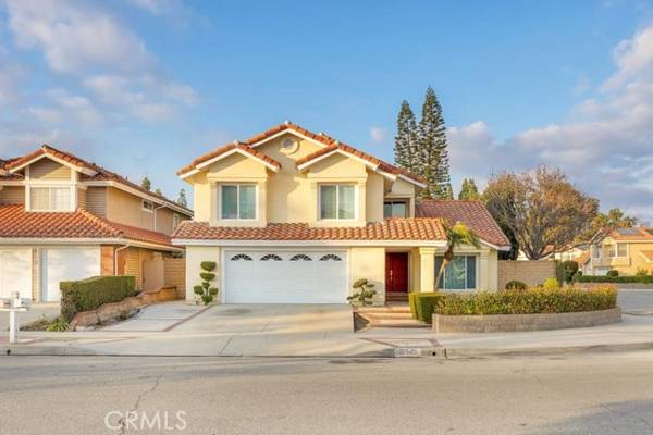 12545 Sinatra Street, Cerritos, CA 90703