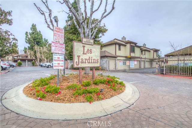 13958 Spring Water Court #23, Garden Grove, CA 92843