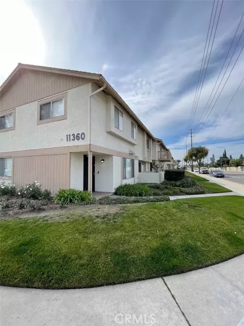 Cerritos, CA 90703,11360 166th Street #5