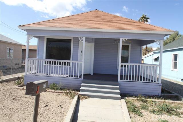 412 D Street, Needles, CA 92363