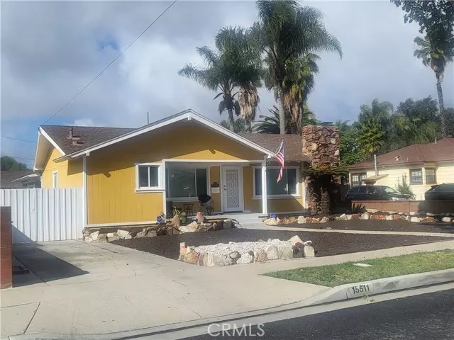 15511 Santa Ana Avenue, Bellflower, CA 90706