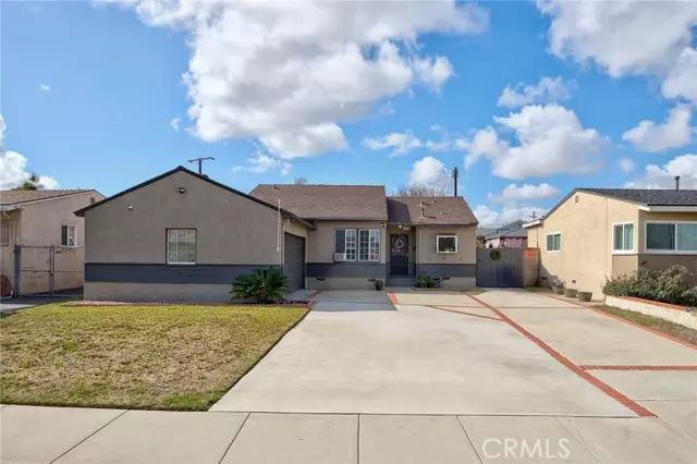 14509 Loch Nevis Avenue, Norwalk, CA 90650