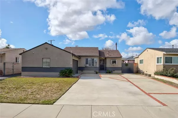 14509 Loch Nevis Avenue, Norwalk, CA 90650