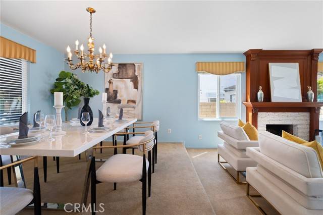 Fullerton, CA 92833,2528 Larkwood Drive