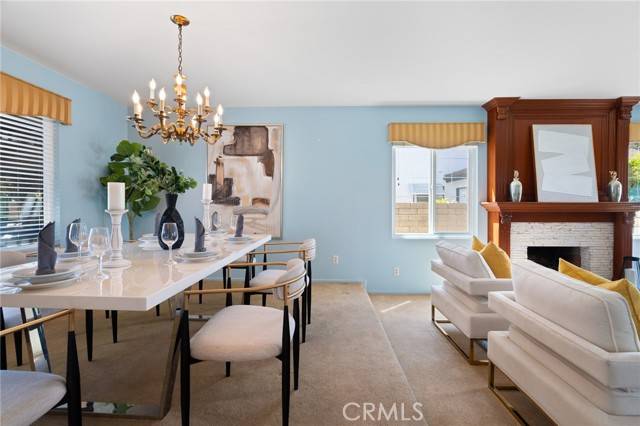 Fullerton, CA 92833,2528 Larkwood Drive