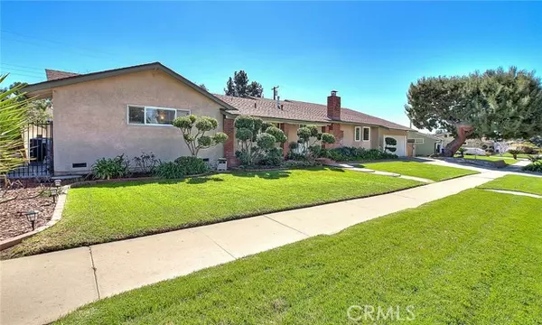 20036 E Rambling Road, Covina, CA 91724