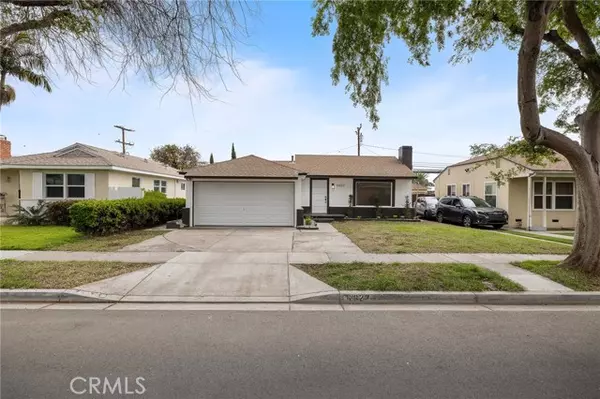 6622 Gale Avenue, Long Beach, CA 90805