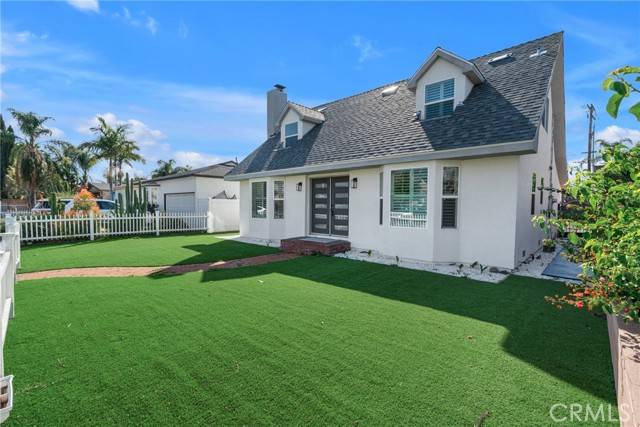 Buena Park, CA 90621,6261 Homewood Avenue