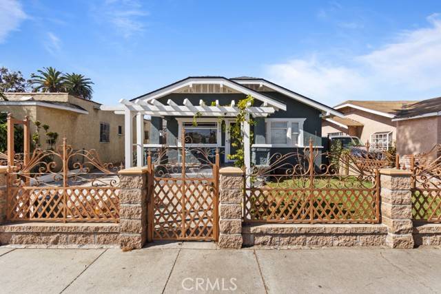 Long Beach, CA 90813,1509 Gardenia Avenue