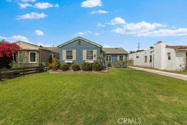 3429 Falcon Avenue, Long Beach, CA 90807