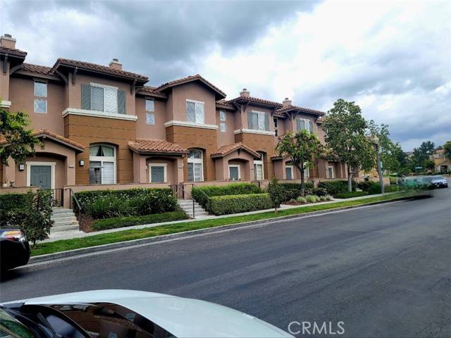 1256 Olson Drive, Fullerton, CA 92833