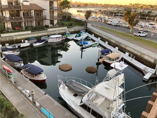 Long Beach, CA 90803,5327 Marina Pacifica Drive #Key19