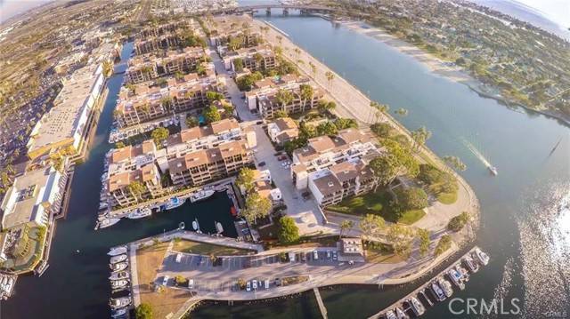 Long Beach, CA 90803,5327 Marina Pacifica Drive #Key19
