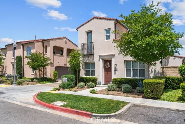 21851 Moveo Drive, Saugus, CA 91350