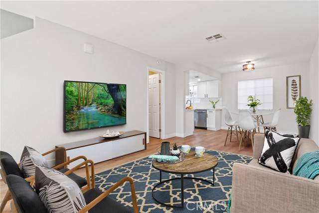 14118 Orizaba Avenue #7, Paramount, CA 90723