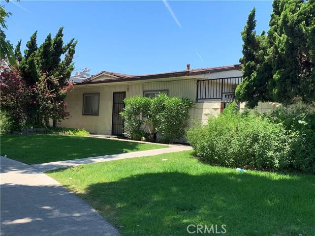 Anaheim, CA 92804,3411 W Orange Avenue #5
