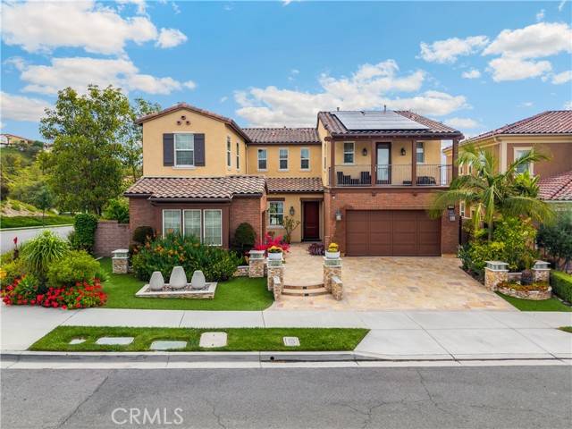 520 N Bardsdale Place, Brea, CA 92821