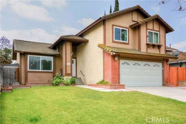 921 Hedges Drive, Corona, CA 92878