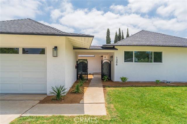 Brea, CA 92821,1304 Walling Avenue