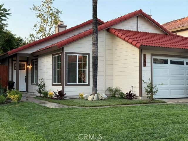 Rialto, CA 92376,1254 W Van Koevering Street