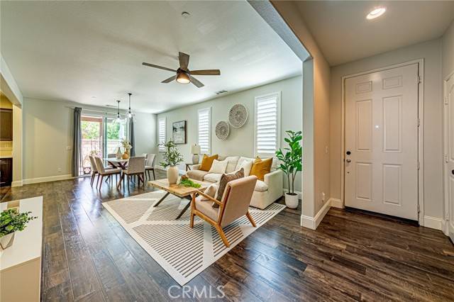 12968 Morning Dew Court, Eastvale, CA 92880