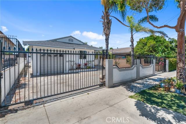 314 N Jackson Street, Santa Ana, CA 92703