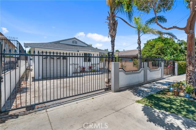 314 N Jackson Street, Santa Ana, CA 92703
