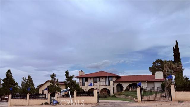 Hesperia, CA 92345,9535 Timberlane Avenue