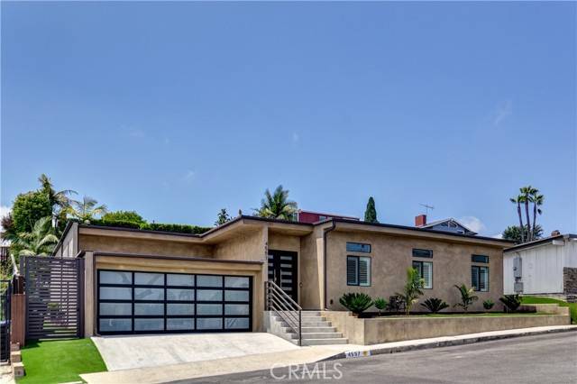 4557 Don Timoteo Drive, Los Angeles, CA 90008