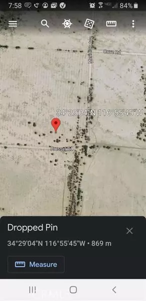 0 Brussel rd, Lucerne Valley, CA 92356