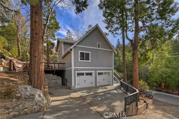 Lake Arrowhead, CA 92352,320 Pioneer Road