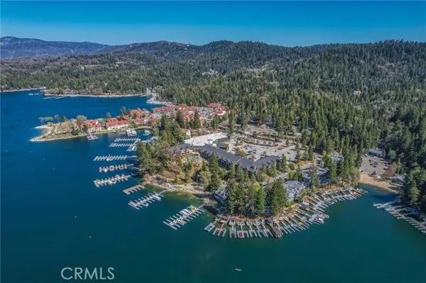 Lake Arrowhead, CA 92352,314 Villa Way