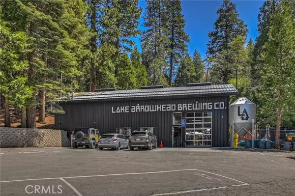 Lake Arrowhead, CA 92352,314 Villa Way