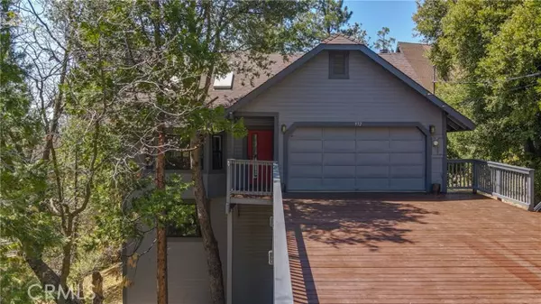 Lake Arrowhead, CA 92352,992 Teakwood Drive